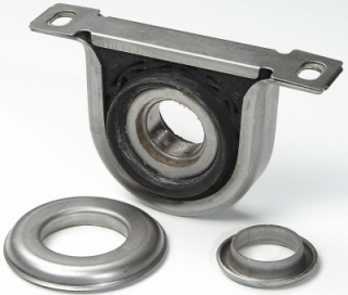 Kardan Mittellager - Driveshaft Bearing  GM+Ford  40mm